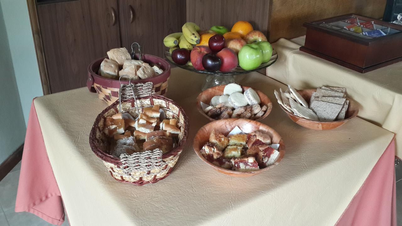 Posada Del Infinito Capilla del Monte Δωμάτιο φωτογραφία