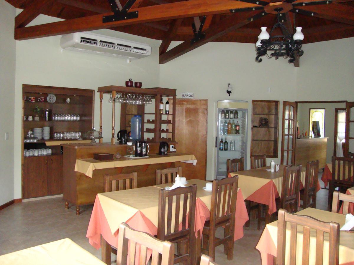Posada Del Infinito Capilla del Monte Δωμάτιο φωτογραφία
